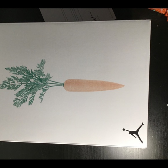 Jordan 6 hare - Picture 4 of 6